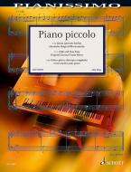 Piccolo e facile 