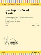 Sonate en do majeur Op. 40/1 Standard