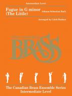 Fugue In G Minor (The Little) Standard
