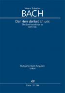 The Lord careth for us BWV 196 Standard