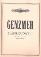 Woodwind Quintet 