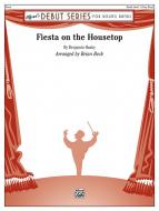 Fiesta On The Housetop Standard