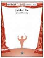 Half-Past Two Standard