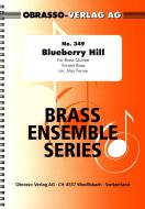 Blueberry Hill 
