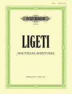 Nouvelles Aventures 