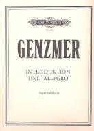 Introduction and Allegro 