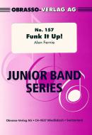 Funk It Up! 