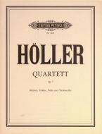 Piano Quartet 