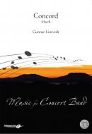 Concord March 