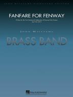 Fanfare For Fenway 