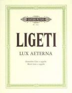 Lux aeterna 