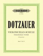 Violoncello Tutor Vol. 2 