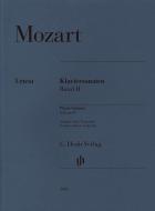 Piano Sonatas Volume II 