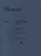 Piano Sonatas Volume II 