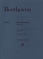 Sonates pour piano 2 