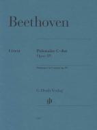 Polonaise op. 89 