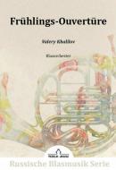 Spring Overture 