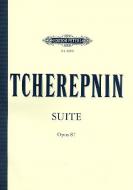 Suite op. 87 