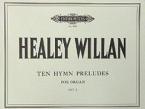 30 Hymn Preludes Vol. 1 