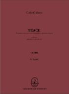 Peace 
