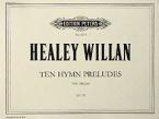 30 Hymn Preludes Vol. 3 