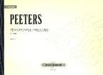 30 Chorale Preludes Vol. 3 