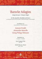 Adagios Baroques 