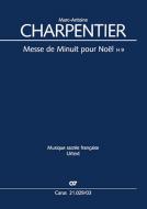 Messe de Minuit pour Noël 