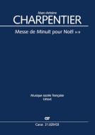 Messe de Minuit pour Noël 