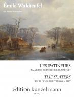 The Skaters 