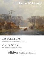 The Skaters Op. 183 