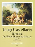 Fantaisie op. 50 
