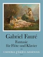 Fantaisie op. 79 