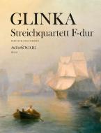 Quatuor en fa majeur 
