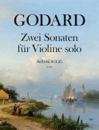 Deux sonates op. 20 et op. post 