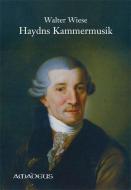 Musique de chambre de Haydns 