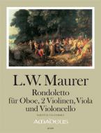 Rondoletto op. 43 en do majeur 