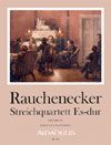 Quatuor en mi bémol majeur, n° 6 