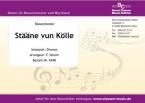 Stääne vun Kölle 
