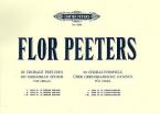 30 Chorale Preludes on Gregorian Hymns Vol. 3 