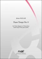 Passe-Temps No. 4 