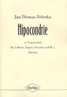 Hipocondrie à 7 Concertanti 