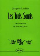 Les Trois Souris 