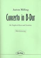 Concerto in Bb-major 
