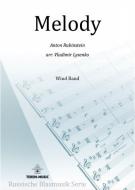 Melody Op. 3 