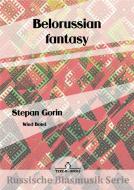 Belorussian fantasy 