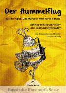 Der Hummelflug 