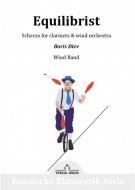 Equilibrist 