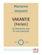 Vakantie - Ferien 