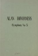 Symphony No. 5 Op. 170 